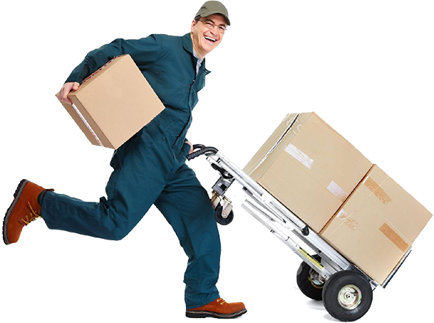 Delivery Image